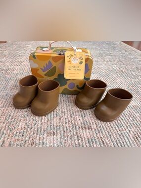 Olli Ella Dinkum Dolls Explorer Pretend Pack